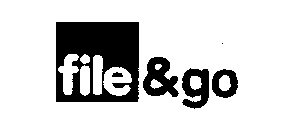 FILE & GO