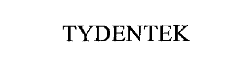 TYDENTEK