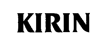 KIRIN