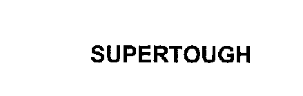 SUPERTOUGH