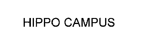 HIPPO CAMPUS