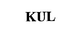 KUL