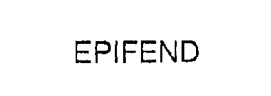 EPIFEND