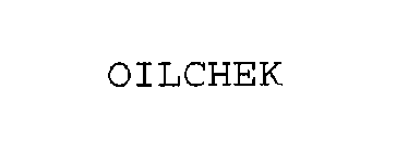 OILCHEK
