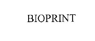 BIOPRINT