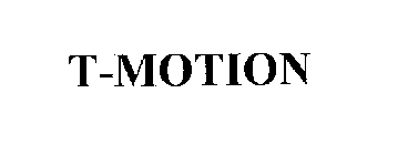 T-MOTION