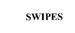 SWIPES
