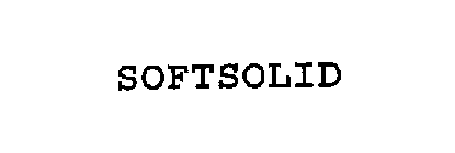 SOFTSOLID