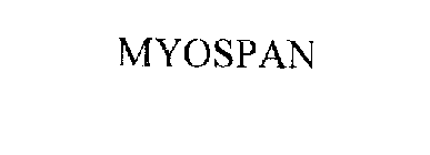 MYOSPAN