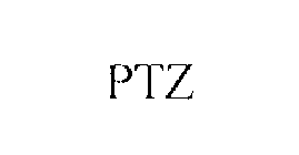 PTZ