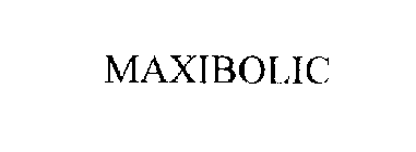 MAXIBOLIC