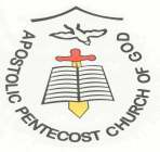 APOSTOLIC PENTECOST CHURCH OF GOD