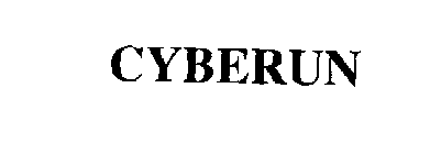 CYBERUN