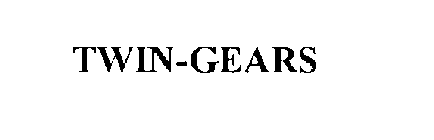 TWIN-GEARS