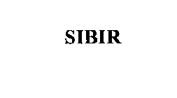 SIBIR