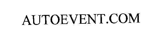 AUTOEVENT.COM