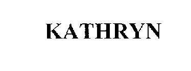 KATHRYN