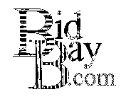 BIDBAY.COM