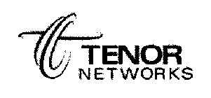 T TENOR NETWORKS