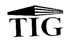 TIG
