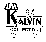 KALVIN COLLECTION
