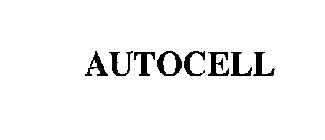 AUTOCELL