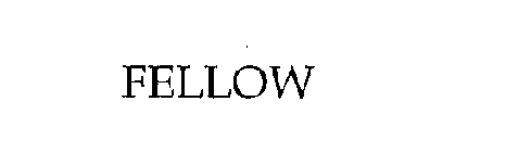 FELLOW