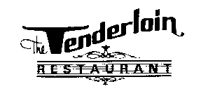 THE TENDERLOIN RESTAURANT