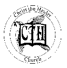 CTH CHRIST THE HEALER CHURCH