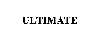 ULTIMATE