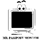 MR. PASSPORT MONITOR