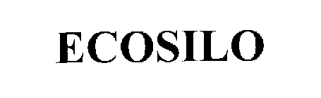 ECOSILO