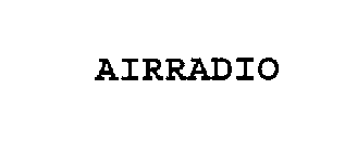 AIRRADIO