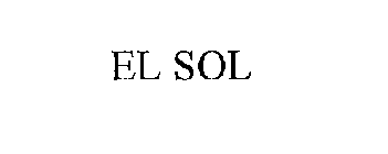 EL SOL