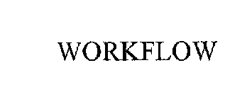 WORKFLOW