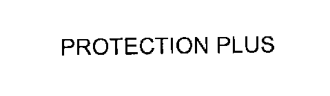 PROTECTION PLUS