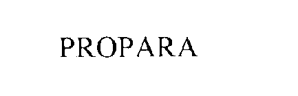 PROPARA