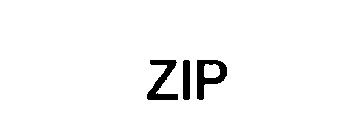ZIP