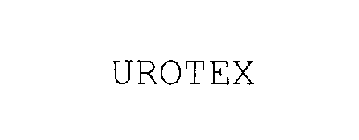 UROTEX