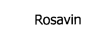 ROSAVIN