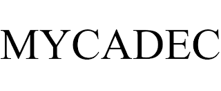 MYCADEC
