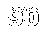 POWER 90