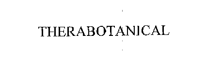 THERABOTANICAL