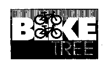 BIKE TREE