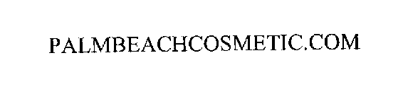 PALMBEACHCOSMETIC.COM
