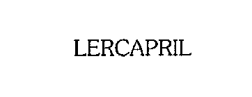 LERCAPRIL