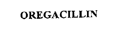 OREGACILLIN