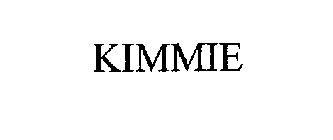 KIMMIE