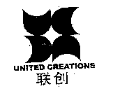 UNITED CREATIONS