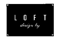 LOFT DESIGN BY...